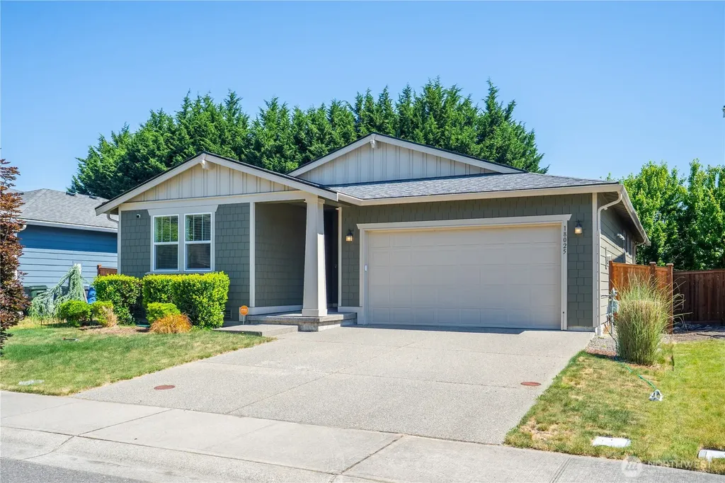 18025 123rd Street E Bonney Lake WA 98391