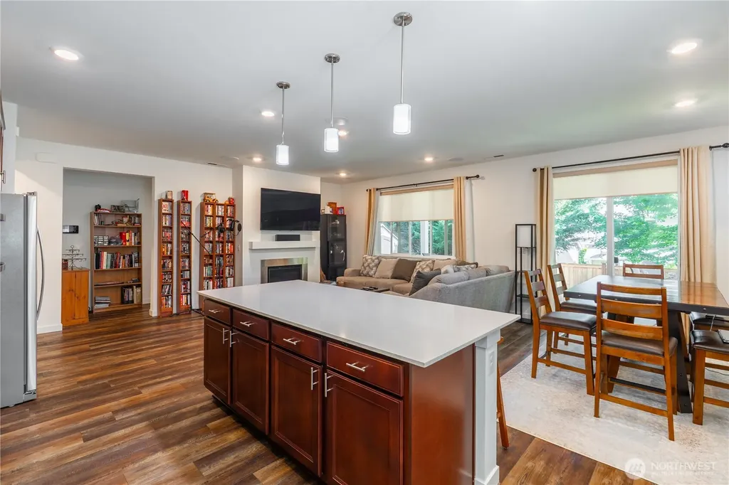 18025 123rd Street E Bonney Lake WA 98391