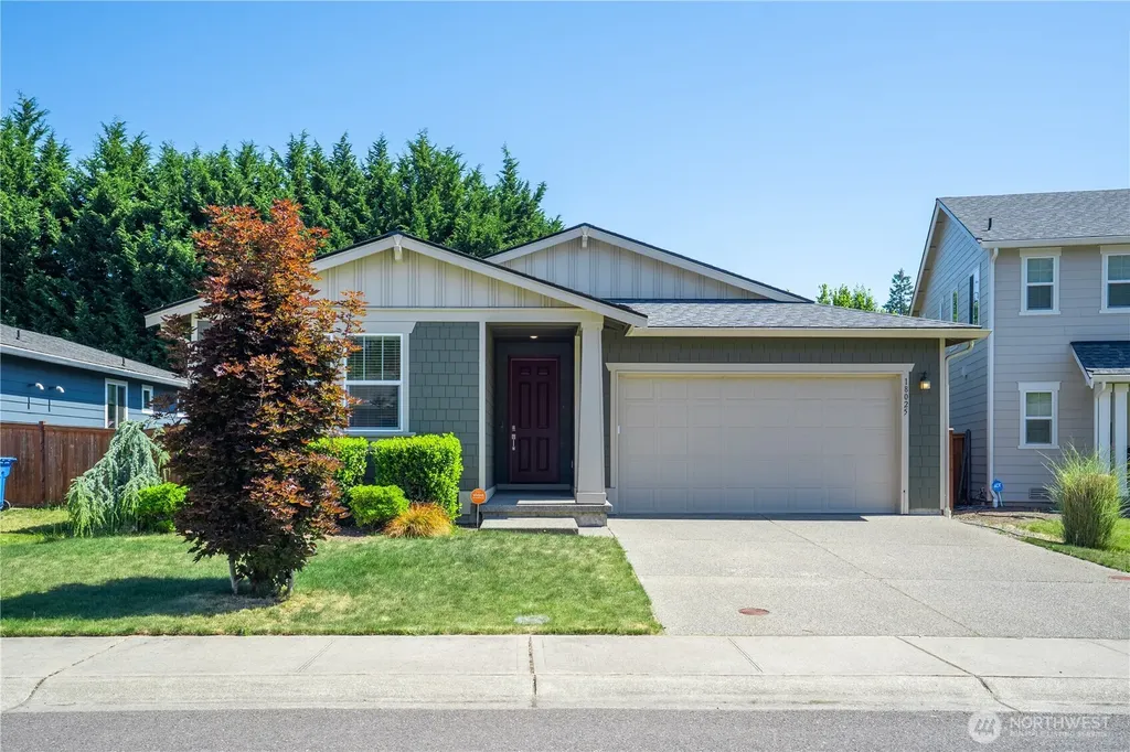 18025 123rd Street E Bonney Lake WA 98391
