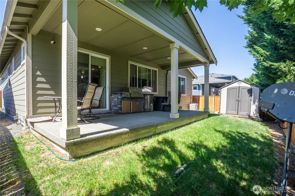 18025 123rd Street E Bonney Lake WA 98391