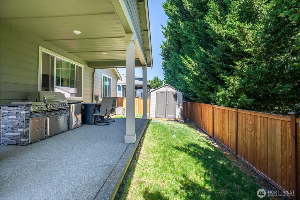 18025 123rd Street E Bonney Lake WA 98391