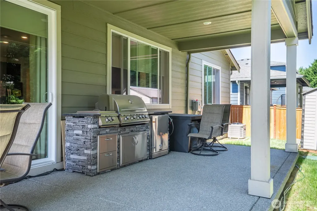 18025 123rd Street E Bonney Lake WA 98391