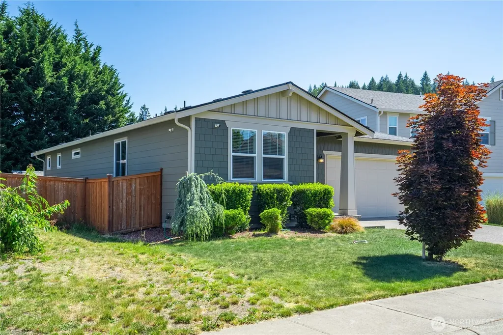 18025 123rd Street E Bonney Lake WA 98391