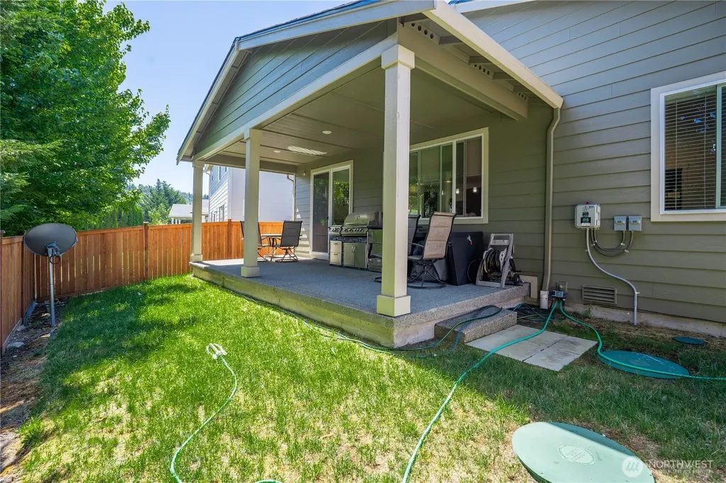 18025 123rd Street E Bonney Lake WA 98391