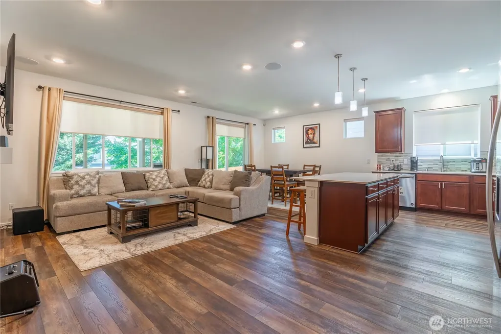 18025 123rd Street E Bonney Lake WA 98391