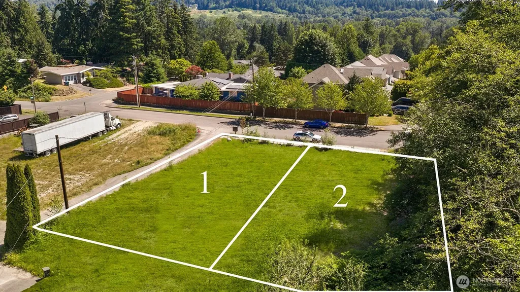 23518 20th Avenue W Bothell WA 98021