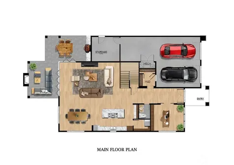 23518 20th Avenue W Bothell WA 98021