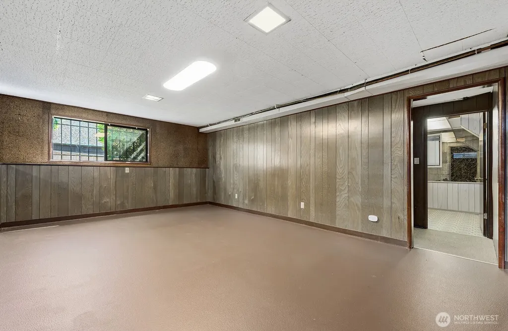 3751 SW Rose Street Seattle WA 98126