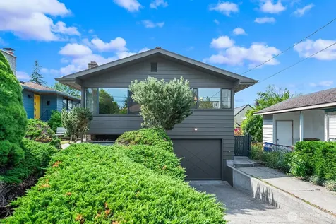 3751 SW Rose Street Seattle WA 98126