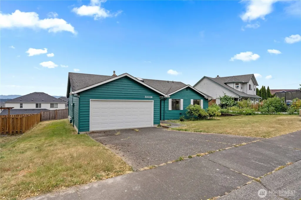 30026 58th Place S Auburn WA 98001