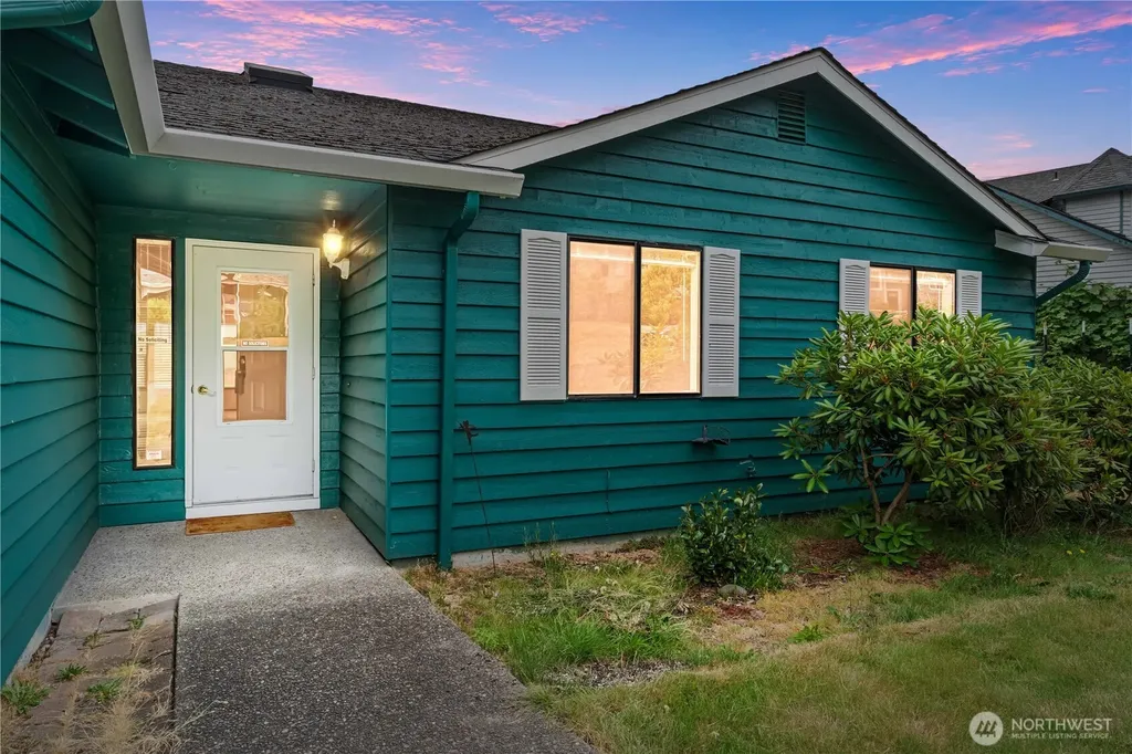 30026 58th Place S Auburn WA 98001