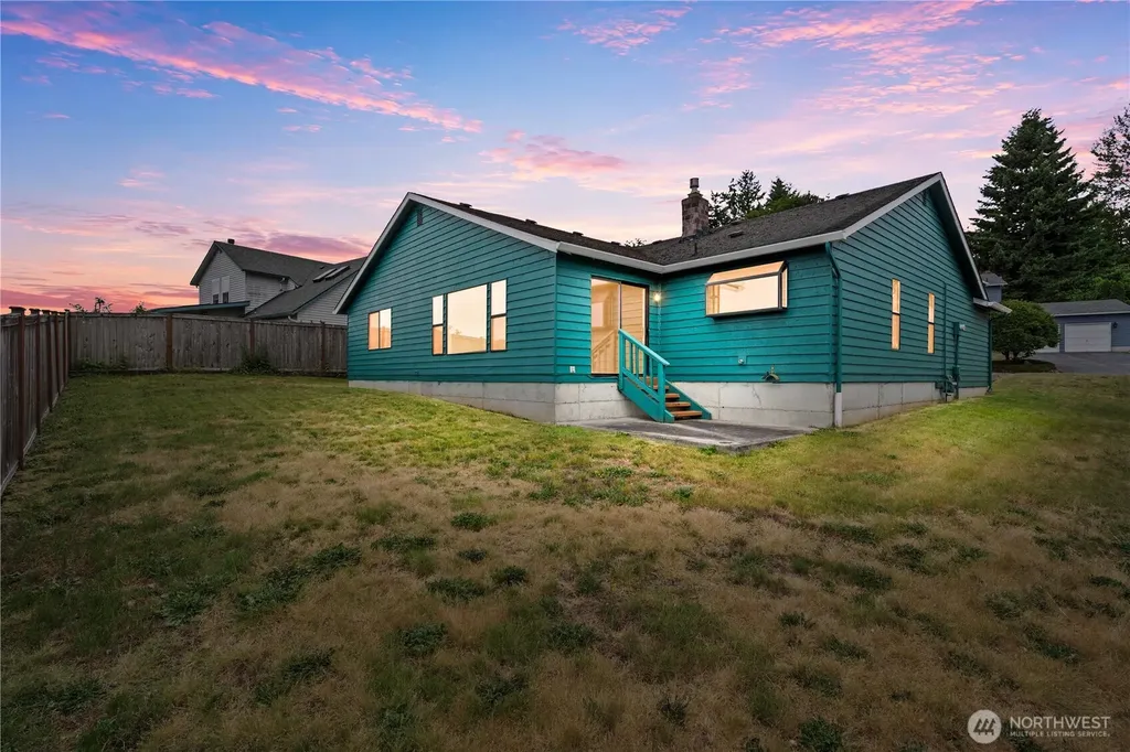 30026 58th Place S Auburn WA 98001