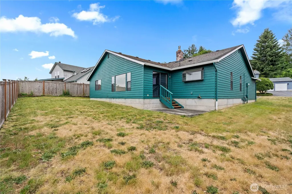 30026 58th Place S Auburn WA 98001