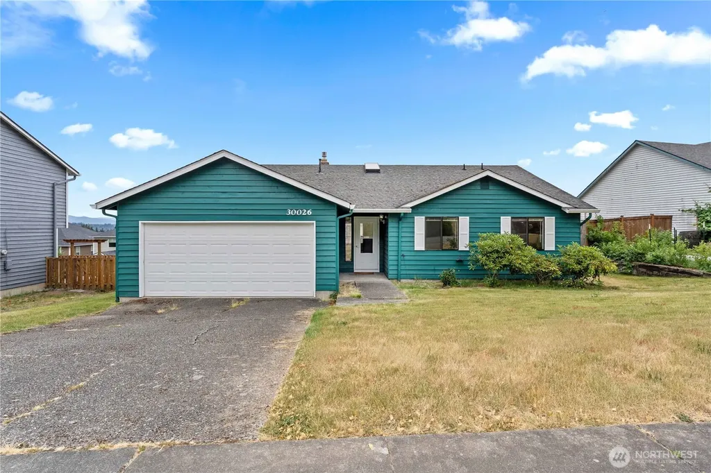 30026 58th Place S Auburn WA 98001