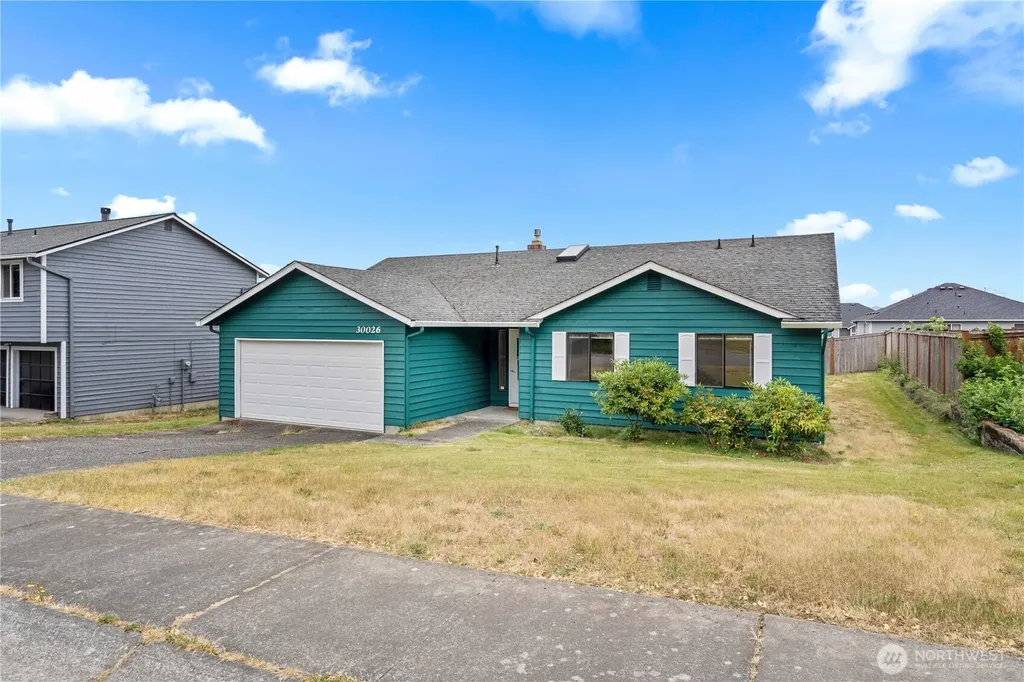 30026 58th Place S Auburn WA 98001