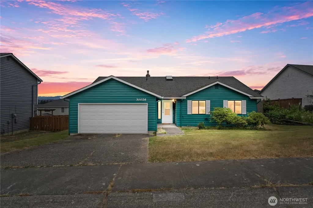 30026 58th Place S Auburn WA 98001