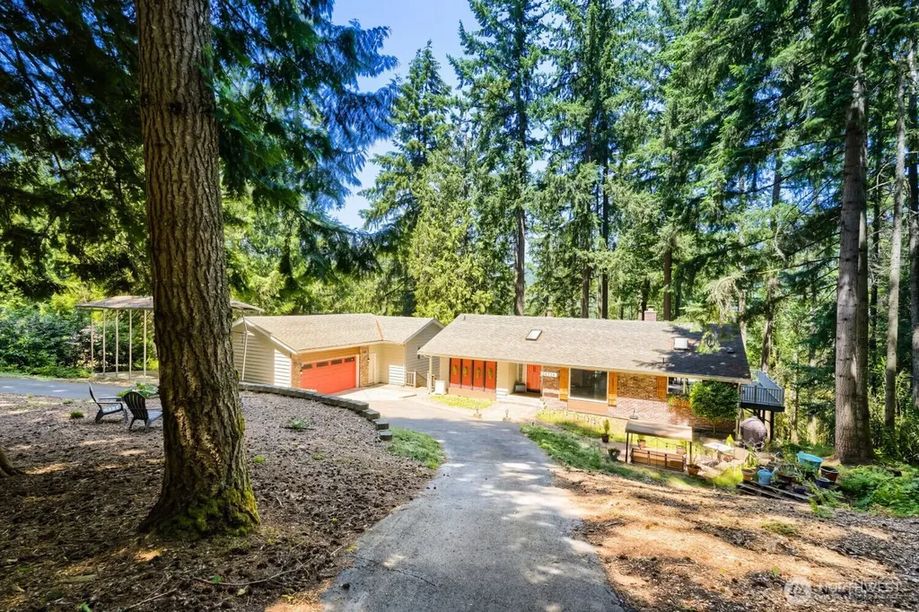 24714 SE Mirrormont Way Issaquah WA 98027