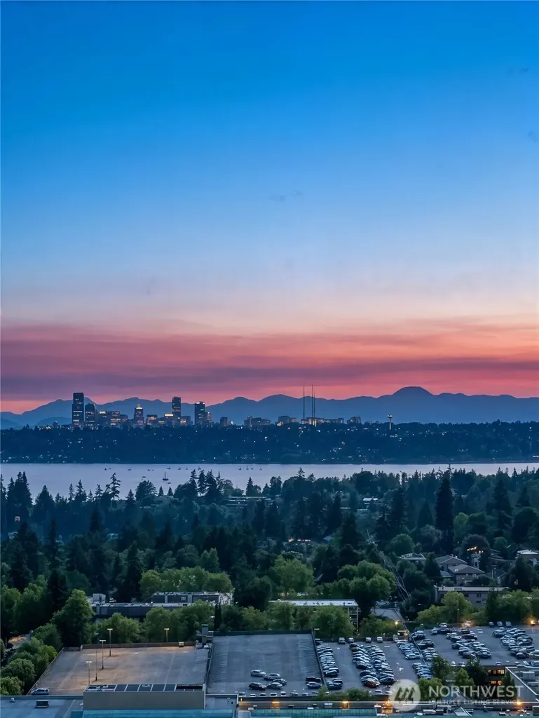 500 106th Avenue NE Bellevue WA 98004