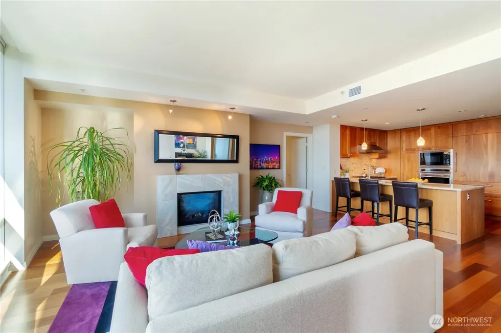 500 106th Avenue NE Bellevue WA 98004