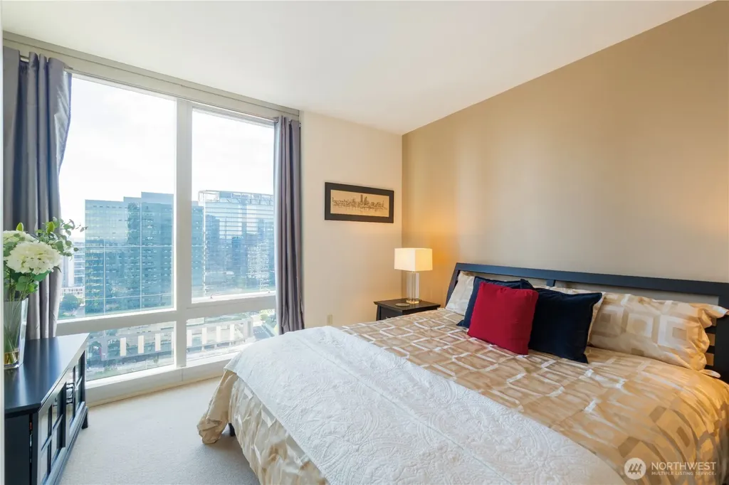 500 106th Avenue NE Bellevue WA 98004
