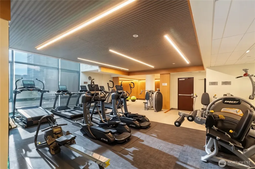 500 106th Avenue NE Bellevue WA 98004