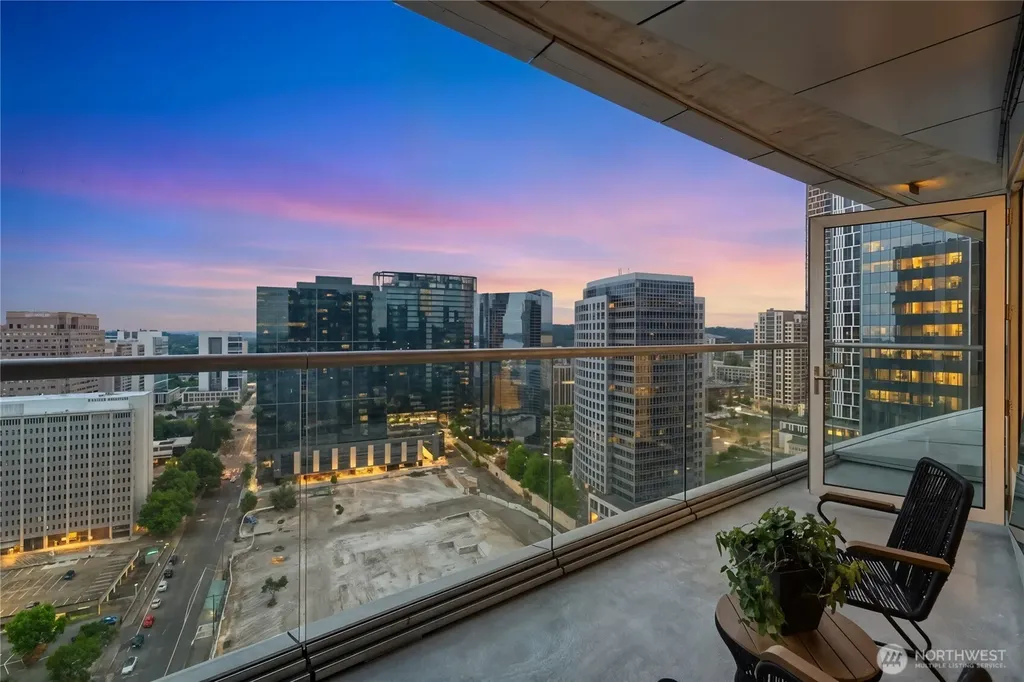 500 106th Avenue NE Bellevue WA 98004