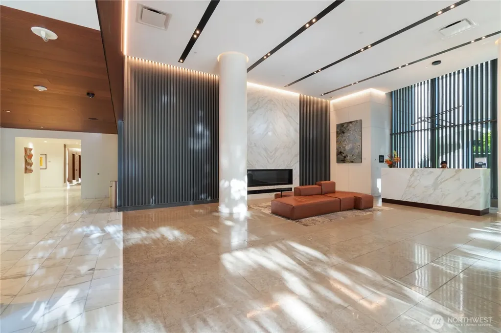 500 106th Avenue NE Bellevue WA 98004
