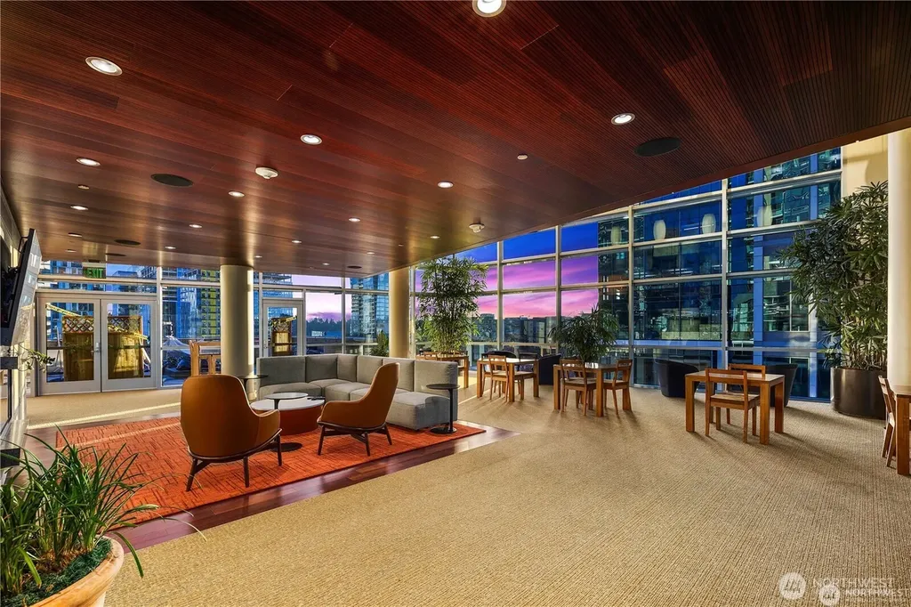 500 106th Avenue NE Bellevue WA 98004