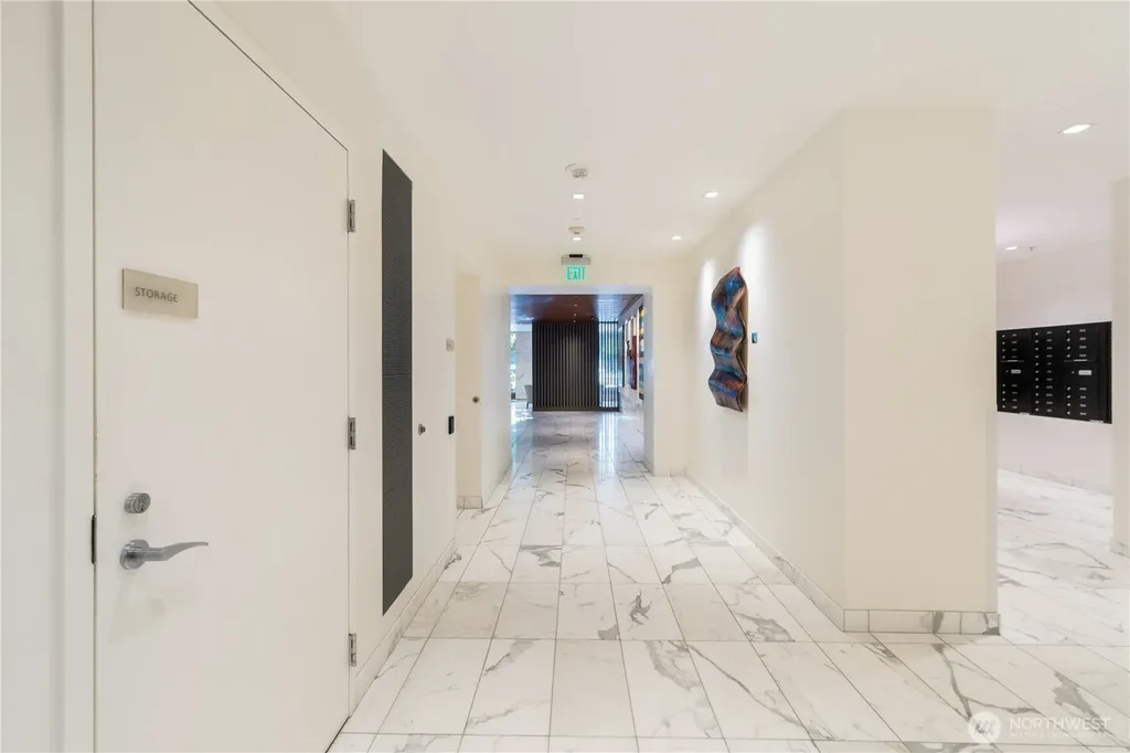 500 106th Avenue NE Bellevue WA 98004