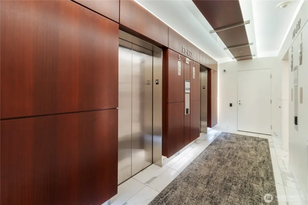 500 106th Avenue NE Bellevue WA 98004