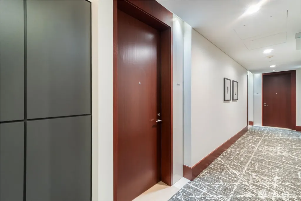 500 106th Avenue NE Bellevue WA 98004