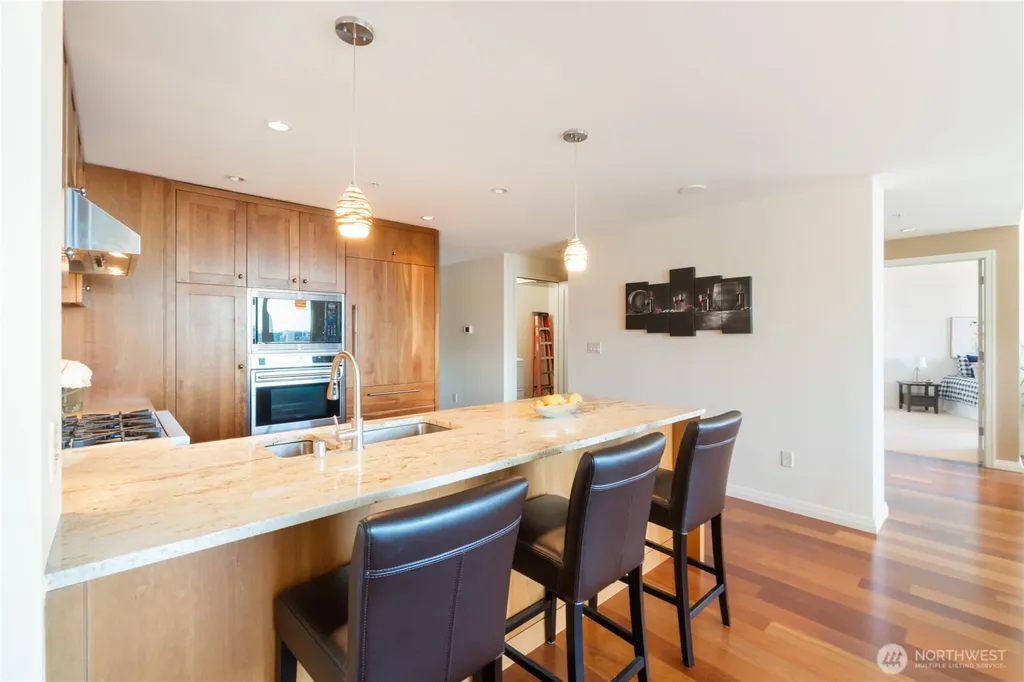 500 106th Avenue NE Bellevue WA 98004