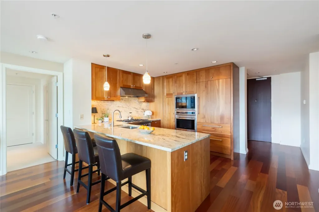 500 106th Avenue NE Bellevue WA 98004