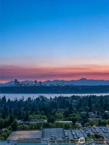 500 106th Avenue NE Bellevue WA 98004