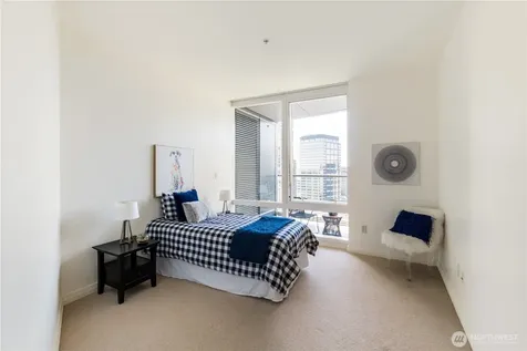500 106th Avenue NE Bellevue WA 98004