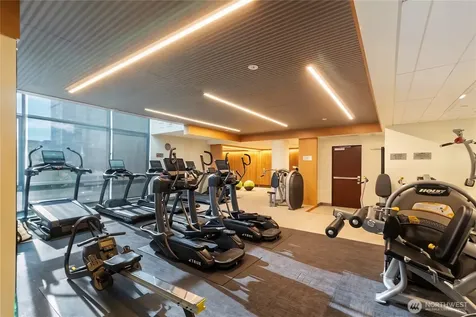 500 106th Avenue NE Bellevue WA 98004