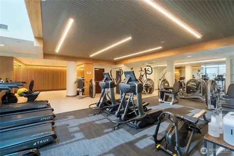 500 106th Avenue NE Bellevue WA 98004