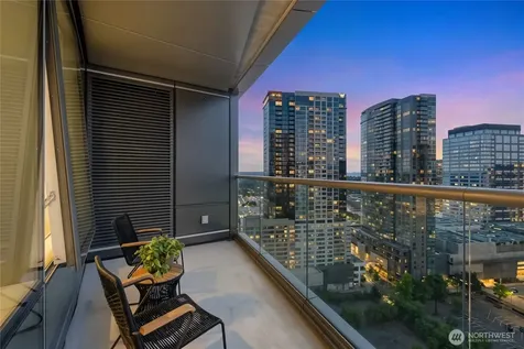 500 106th Avenue NE Bellevue WA 98004