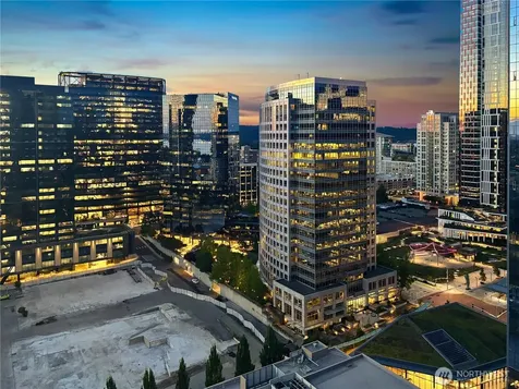 500 106th Avenue NE Bellevue WA 98004