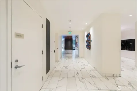 500 106th Avenue NE Bellevue WA 98004