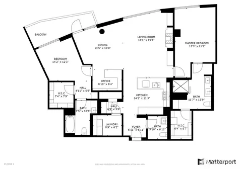 500 106th Avenue NE Bellevue WA 98004