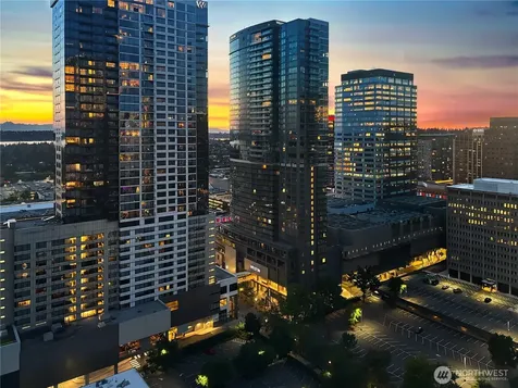 500 106th Avenue NE Bellevue WA 98004
