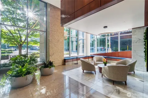 500 106th Avenue NE Bellevue WA 98004