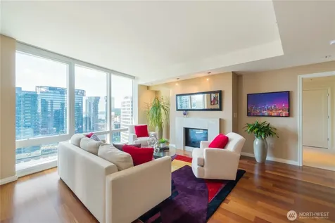 500 106th Avenue NE Bellevue WA 98004