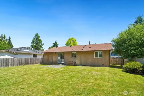 10516 52nd Avenue NE Marysville WA 98270