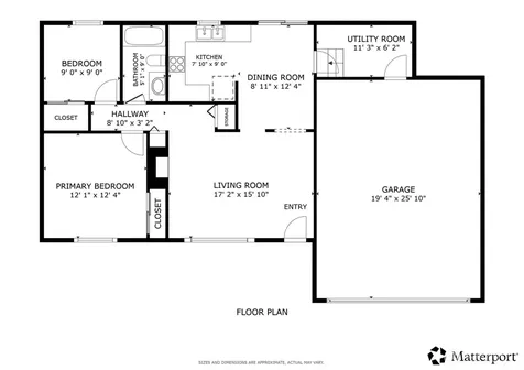 10516 52nd Avenue NE Marysville WA 98270