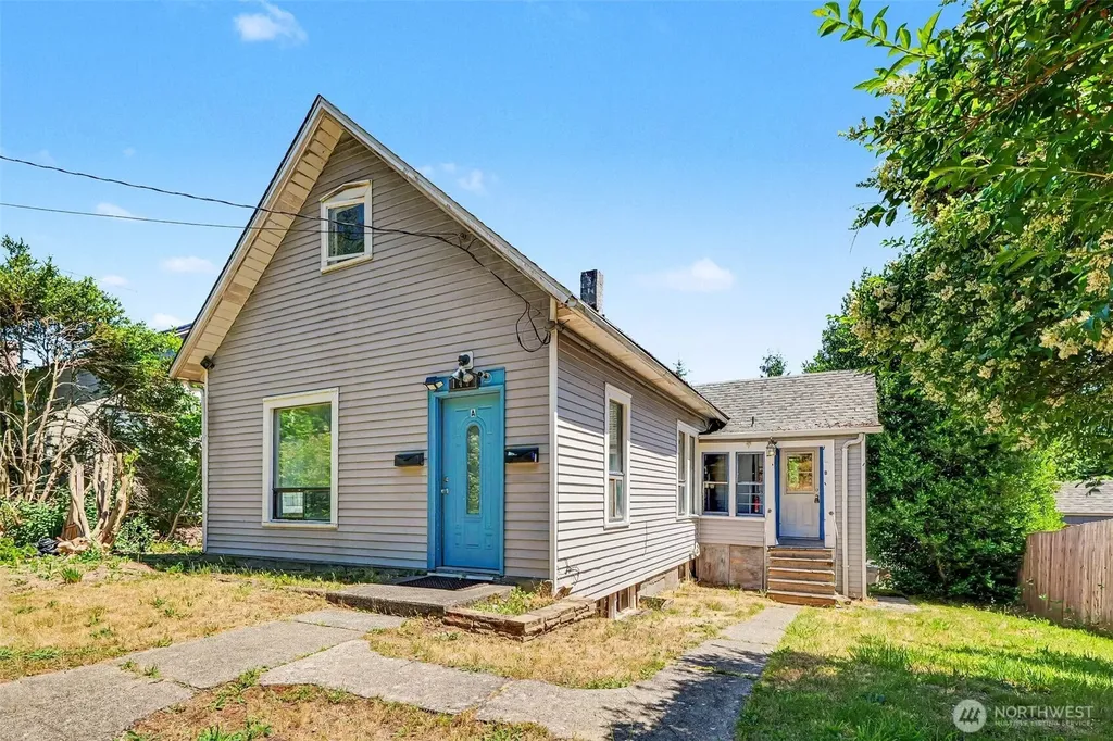140 S Cambrian Avenue Bremerton WA 98312
