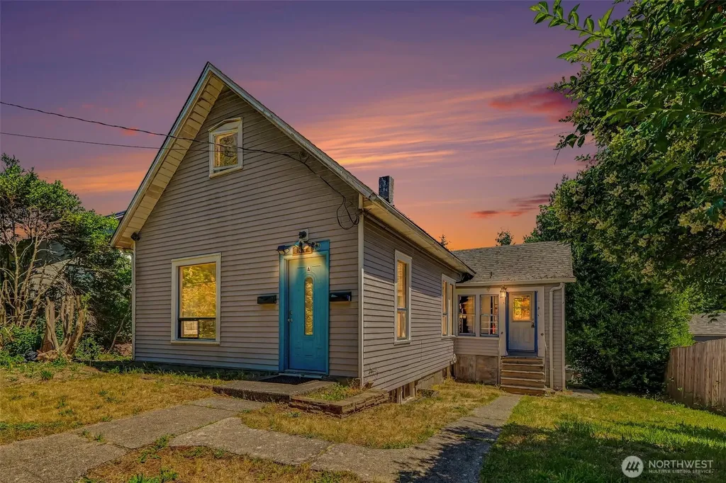 140 S Cambrian Avenue Bremerton WA 98312
