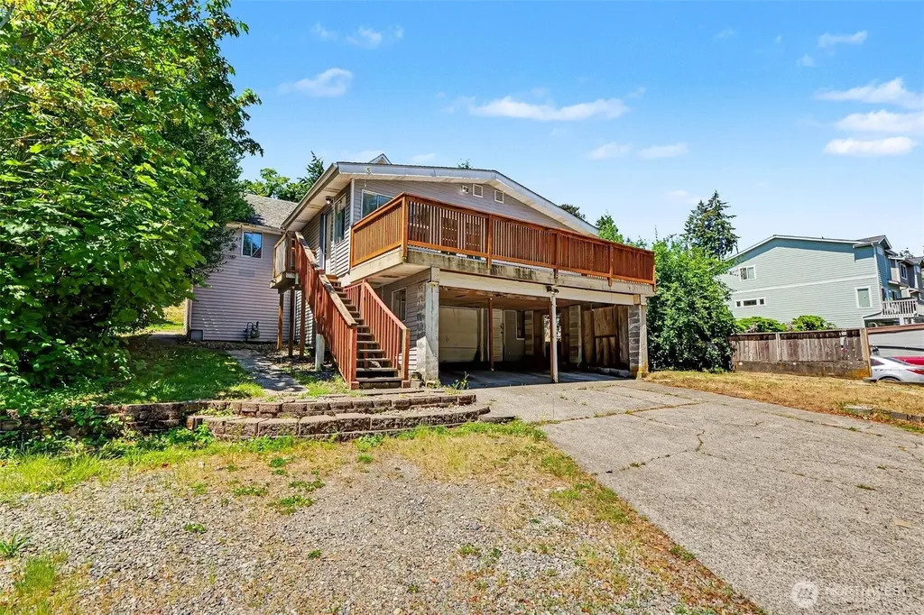 140 S Cambrian Avenue Bremerton WA 98312