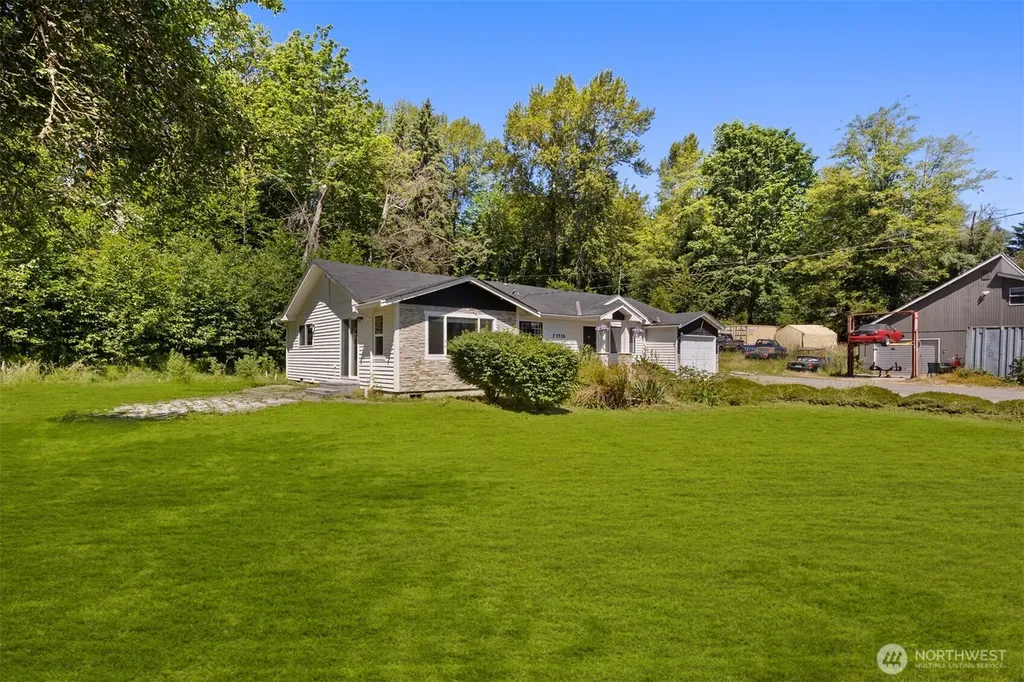 23516 20th Avenue W Bothell WA 98021